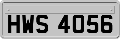 HWS4056