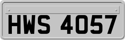 HWS4057