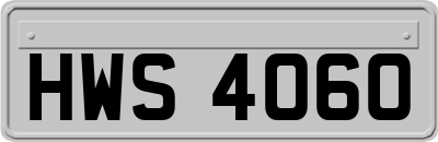 HWS4060