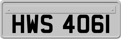 HWS4061