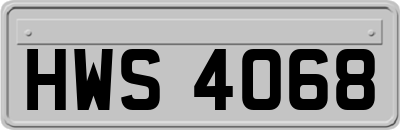 HWS4068