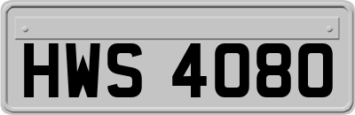 HWS4080