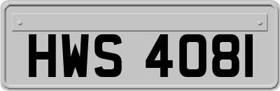 HWS4081
