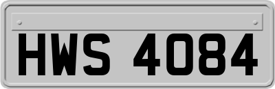 HWS4084