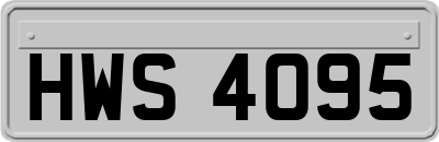 HWS4095