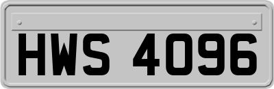 HWS4096
