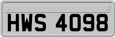 HWS4098
