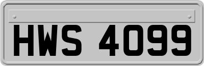 HWS4099