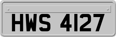 HWS4127