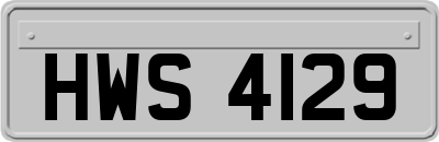 HWS4129