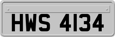 HWS4134