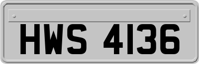 HWS4136