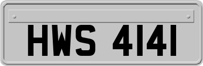 HWS4141