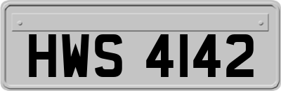 HWS4142