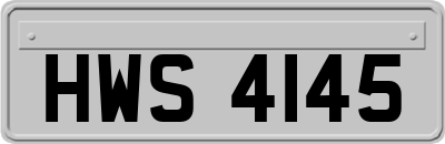 HWS4145