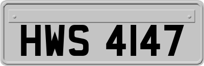HWS4147