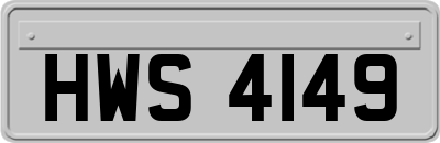 HWS4149