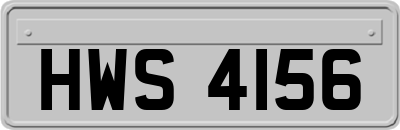 HWS4156