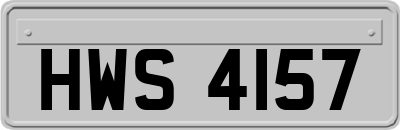 HWS4157