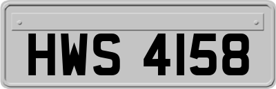 HWS4158