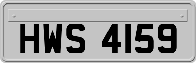 HWS4159