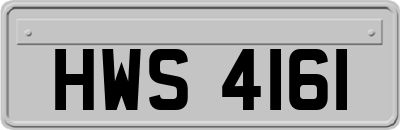 HWS4161