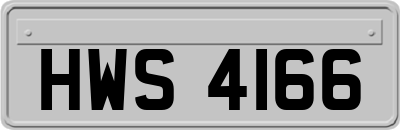 HWS4166