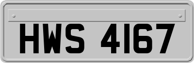 HWS4167