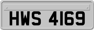 HWS4169