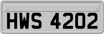 HWS4202