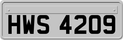 HWS4209