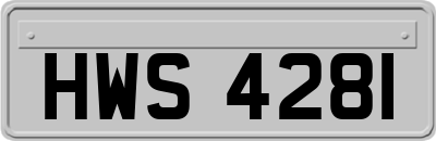 HWS4281