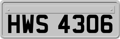 HWS4306