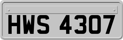 HWS4307