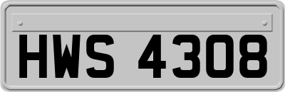 HWS4308