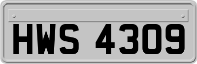 HWS4309