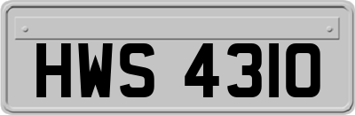 HWS4310