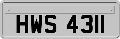 HWS4311