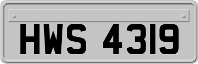 HWS4319