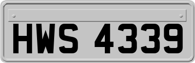 HWS4339