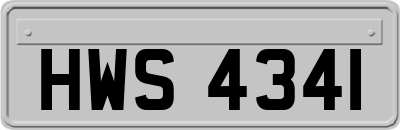 HWS4341