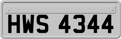 HWS4344
