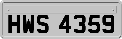 HWS4359
