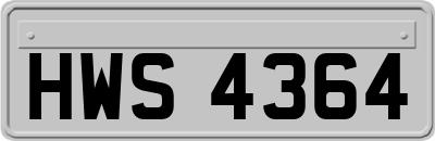 HWS4364