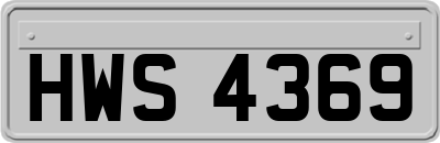 HWS4369