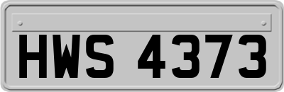 HWS4373