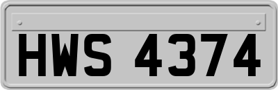 HWS4374