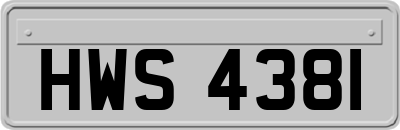 HWS4381