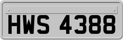 HWS4388
