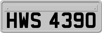 HWS4390
